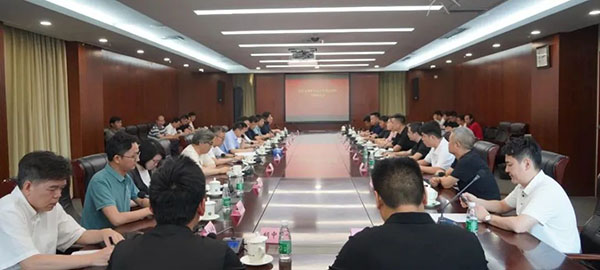 中国书协举行传统文化修养与青年书法创作专题研讨会